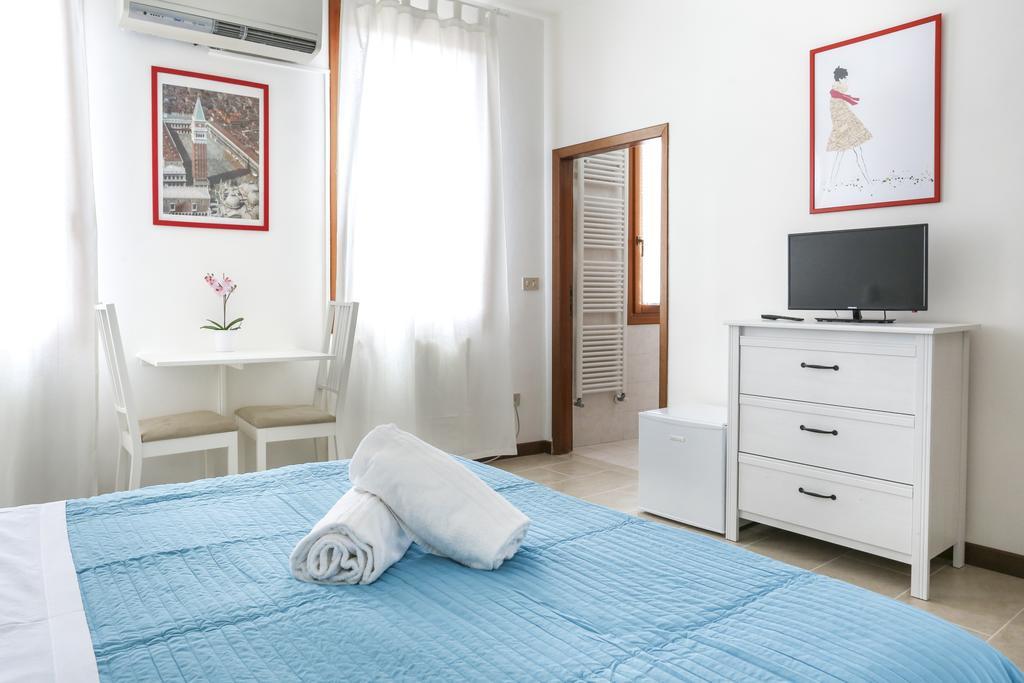 Inlaguna Venedig